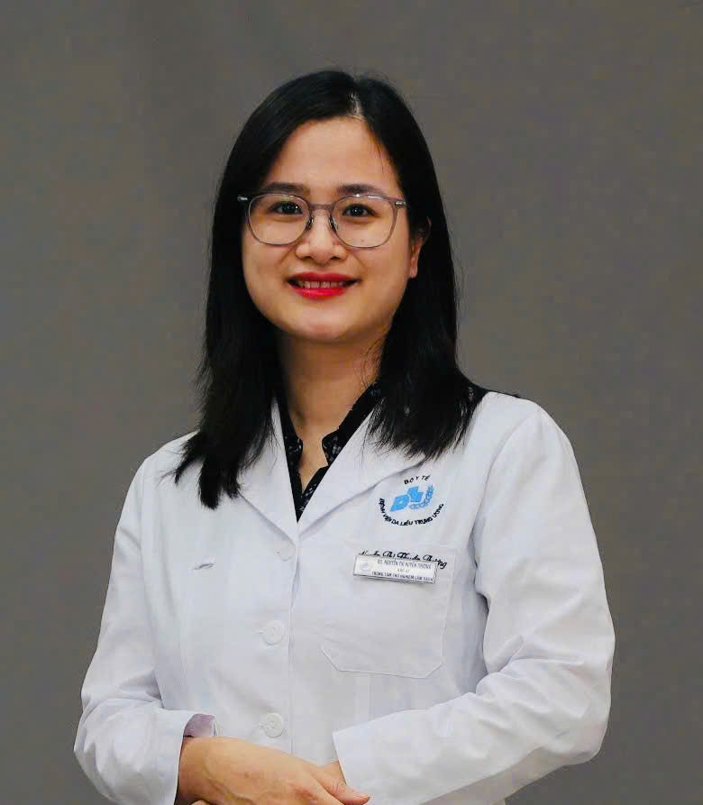 Nguyễn Thị Huyền Thương